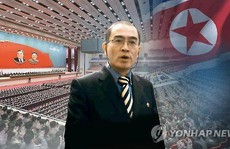 Triều Tiên 'bằng mọi giá có vũ khí hạt nhân vào cuối năm 2017'