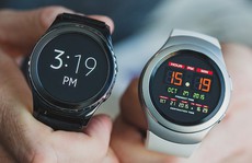 Gear S2 Classic sẽ là đồng hồ đầu tiên trang bị eSIM