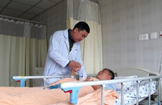 Cấp cứu đột quỵ phải nhanh, đúng cách