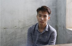 Bị phát hiện, tên trộm 18 tuổi siết cổ cụ bà đến chết