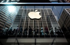Apple mất thương hiệu “IPHONE” ở Trung Quốc