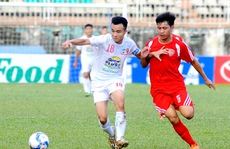 U21 HAGL bổ sung cầu thủ đá V-League cho VCK U21 quốc gia