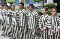 Truy tố 4 người Đài Loan lừa đảo qua điện thoại