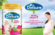 Thực phẩm dành cho bà bầu