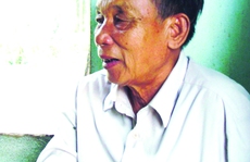 Người tù khổ sai