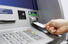 Nhật Bản: 13 triệu USD bị rút trộm từ 1.400 máy ATM