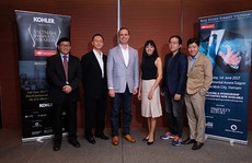 Giải thưởng Bất động sản Việt Nam 2017