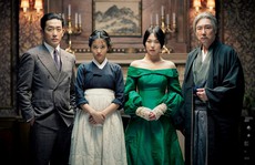 Phim 19+ của Hàn Quốc vào tốp 10 phim hay nhất 2016