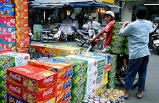 Thay đổi cách tính thuế, doanh nghiệp đồng loạt kêu khó