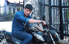 Bình Minh hào hứng đóng phim đạo diễn Ấn gốc Việt