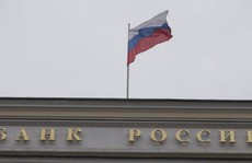 Ngân hàng trung ương Nga bị tin tặc cướp 2 tỉ rúp