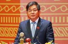 Bộ trưởng Bùi Quang Vinh: Đổi mới là hết sức cấp bách
