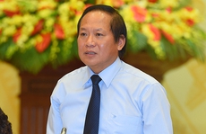 Bộ trưởng Trương Minh Tuấn được giao thêm nhiệm vụ