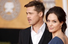 Sau 12 năm gắn bó, Angelina Jolie và Brad Pitt sẽ đường ai nấy đi!