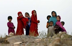 Afghanistan: Giáo sĩ bị bắt vì kết hôn với bé gái 6 tuổi
