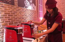 Hương vị truyền thống, công nghệ hiện đại