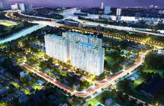 Dự án Him Lam Phú An được trả chậm đến 6 năm