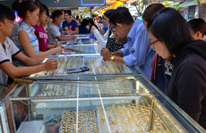 Có ít nhất 600 cơ sở bán vàng không đạt hàm lượng tiêu chuẩn