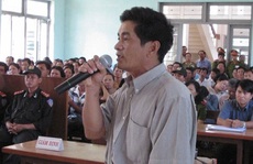 Thu hồi chứng chỉ luật sư của điều tra viên án oan Huỳnh Văn Nén