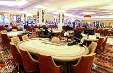 Vẫn cấm người Việt vào Casino