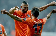 “Phiên bản Leicester” xuất hiện trên sân cỏ Thổ Nhĩ Kỳ