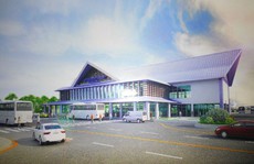 Có nên xây dựng sân bay An Giang?
