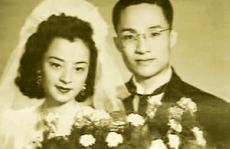Bóng hồng trong đời Kim Dung: Một bước dứt tình