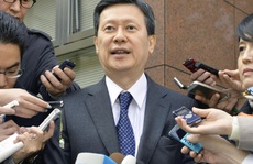 Shin Dong-joo, kẻ thua cuộc