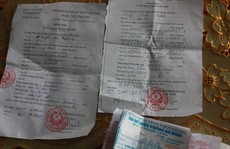 Đủ kiểu tận thu