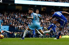 Clip: Chelsea ngược dòng hạ đẹp Man City tại Etihad