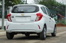 Xe Van - xu hướng mua xe mới ở Việt Nam