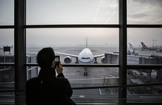 Hàng không Trung Quốc rải vé giá rẻ ra thế giới