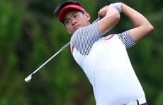 Cơ hội lớn cho các tay golf trẻ Việt Nam