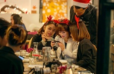 Mẹo phong thủy nhà cho mùa Noel an lành và sung túc