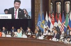 G20 chống chủ nghĩa bảo hộ