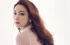 'Nữ hoàng bi thương' Choi Ji Woo - Vinh quang nay còn đâu!