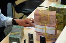 Gần 50% nợ xấu liên quan các vụ án