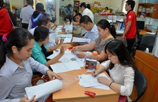 Nhức nhối hoàn thuế