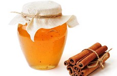 Quế - mật ong: Bài thuốc quý nhưng không phải ai cũng dùng được