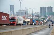 Sau tai nạn là... tê liệt!