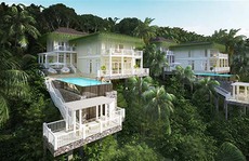 Ưu đãi lớn cho khách hàng mua BĐS nghỉ dưỡng Sun Group tại Phú Quốc