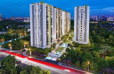 Nhà cho người trẻ: Vừa túi tiền nhưng phải tiện thanh toán