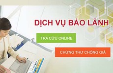 An toàn với dịch vụ bảo lãnh tại Sacombank