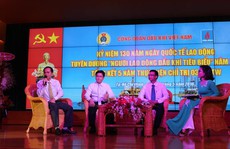 Dấn thân sáng tạo