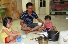 Công nhân lấy gì tích lũy?