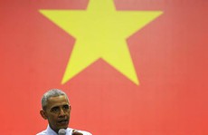 'Chuyến thăm của TT Obama tới Việt Nam thành công ngoài mong đợi'