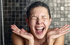 Điều gì xảy ra với cơ thể khi bạn tắm nước lạnh