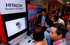 “Diễn đàn Hitachi cải tiến vì xã hội” tại Việt Nam