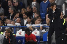 Chelsea thua Liverpool, HLV Conte cảnh cáo học trò