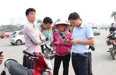 Giật mình với giá vé chợ đen trận Việt Nam - Indonesia
